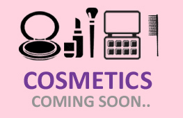 cosmetics