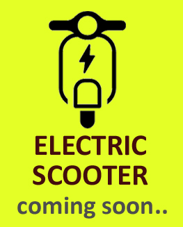 electric-scooter