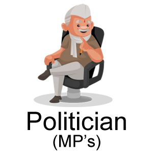 politicians-loksabha