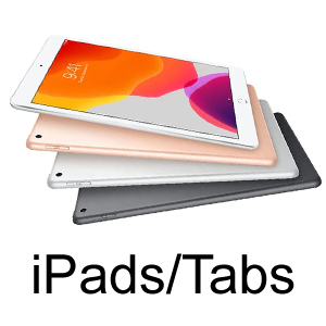 tablets