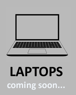 LAPTOPS