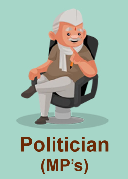 politicians-loksabha