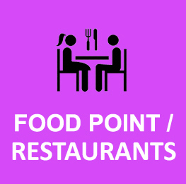 restaurants