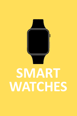 smart-watches