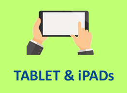 tablets