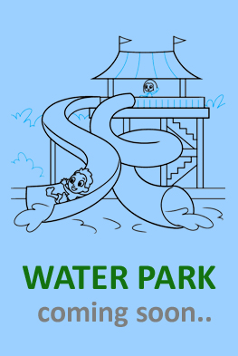 water-parks